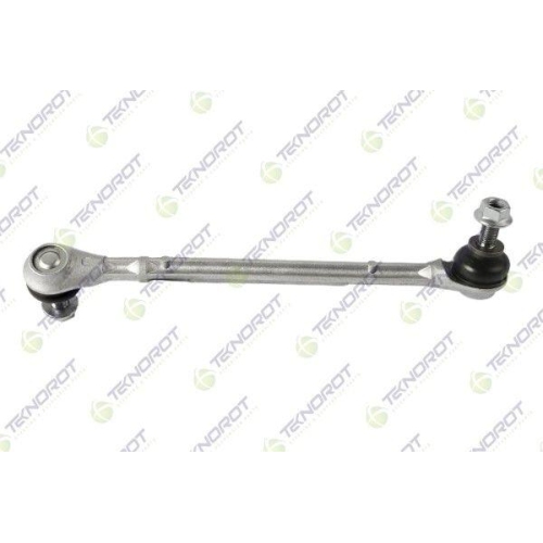 Bieleta antiruliu Mercedes C-Class (W204), 01.07-01.15, C-Class T-Model (S204), 08.07-08.14, Glk-Class (X204), 06.08-12.15, Punte Fata, Stanga, TEKNOROT