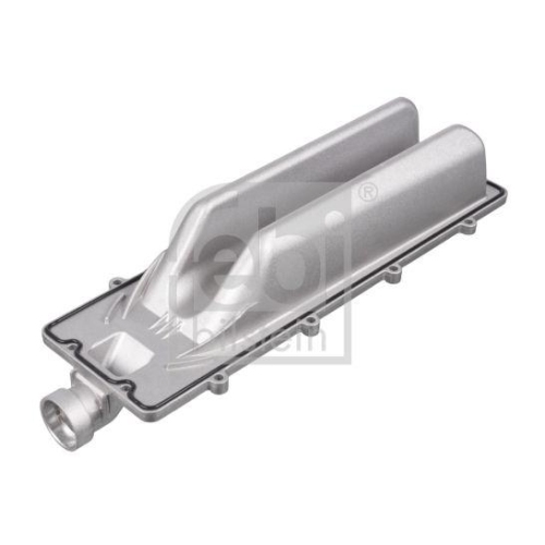 FEBI BILSTEIN capac distributie,bloc motor febi Plus