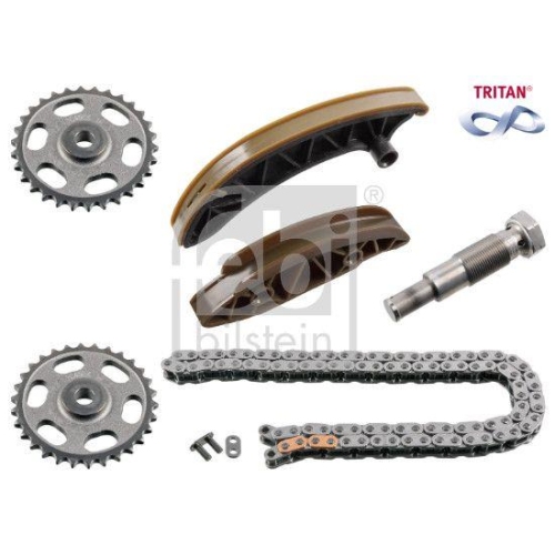 FEBI BILSTEIN chit lant de distributie Standard Medium Kit