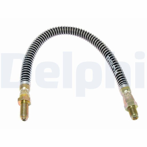 Furtun frana Land Rover 110/127 (Ldh) 09.83-12.90, Defender Convertible (L316) 08.90-02.16, Defender Pickup (L316) 10.95-05.16, Defender Station Wagon (L316) 05.90-02.16, Spate, DELPHI