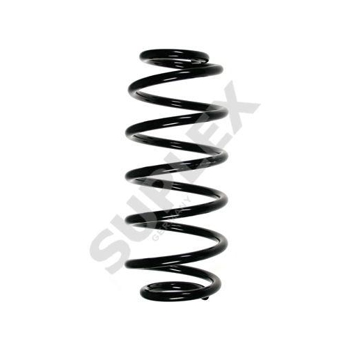 Arc suspensie Toyota Yaris ( P9) 01.05-12.14, Yaris Verso ( P2)) 08.99-09.05, Spate, SUPLEX