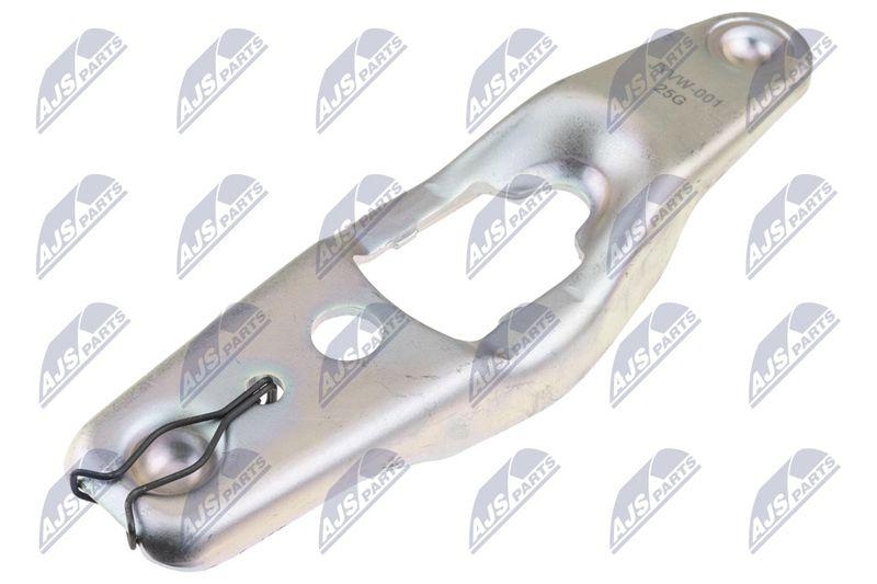 Furca decuplare ambreiaj VW Bora, Caddy 04-, EOS 06-, Golf 97-, Jetta 04-, Lupo, Beetle 98-, Passat 05-, Polo 01-, Touran 03-; Skoda Fabia 99-, Octavia 04-, Roomster 07-; Audi A2 00-, A3 03-; Seat Altea, Cordoba 02-, Ibiza 02-, Leon 05-, Toledo 04-; NTY