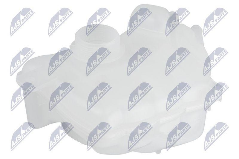 Vas expansiune racire Ford Fusion 2013-2020, Mondeo 2014-2022 1.0, 1.5, 2.0; DG938A080AD; NTY, aftermarket