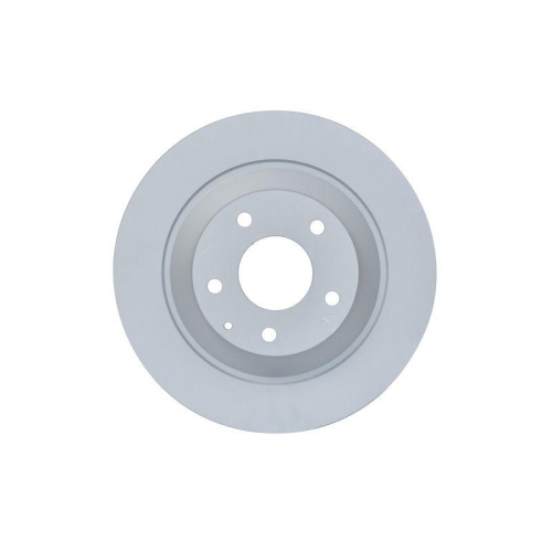 Set discuri frana Mazda Cx-30 (Dm), Cx-5 (Ke, Cx-5 (Kf), Cx-5 Van (Ke ), Mx-30 (Dr), punte spate, 303x10, plin, BOSCH