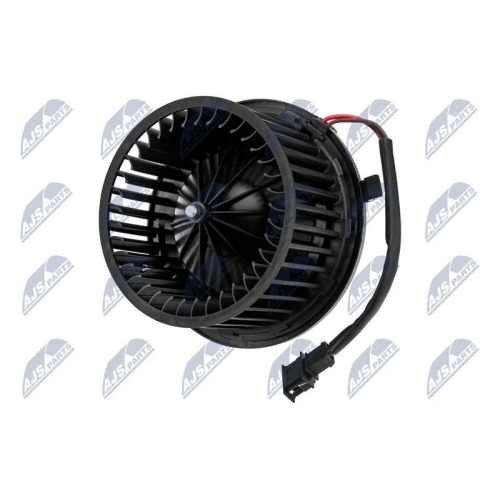 Ventilator habitaclu Vw Transporter T4 1990-2003, cu AC, 701819021B