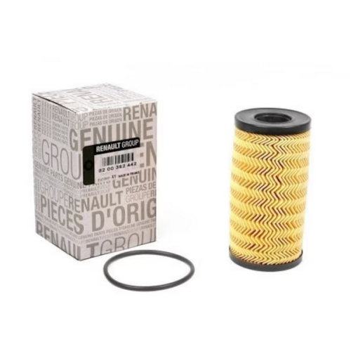 Filtru ulei Fiat Talento (296); Mercedes Clasa C (W205), Vito (W447), Clasa X (470); Nissan Interstar (X70), Primastar (X83); Opel Movano A (X70), Vivero B (X82); Renault Master 2, Megane 2 (EM), 2.0 dCi, Original, 8200362442