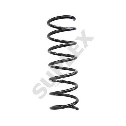 Arc suspensie Volvo C30 (533) 09.06-12.13, V50 (545) 12.03-12.12, Spate, SUPLEX