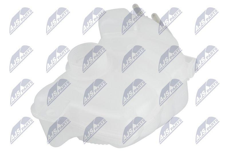 Vas expansiune racire Ford Mondeo 2.0 T 2017-; HG938A080AB; NTY, aftermarket