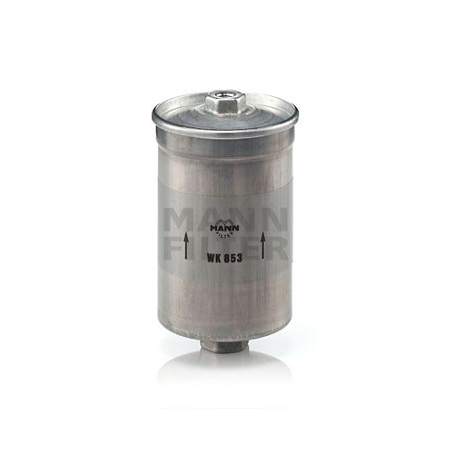 Filtru combustibil Mann-Filter WK853