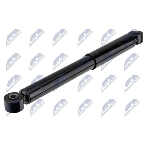 Amortizor spate Suzuki Ignis 2000-2003, Stanga, Dreapta, 4180080G00