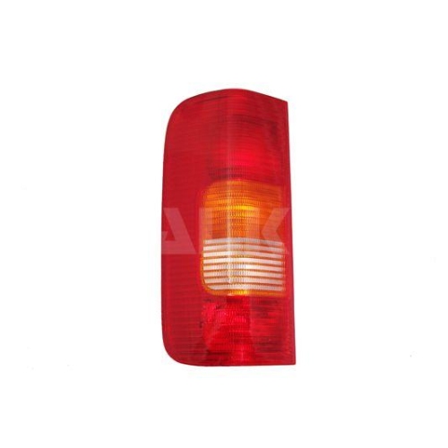 ALKAR Lampa spate