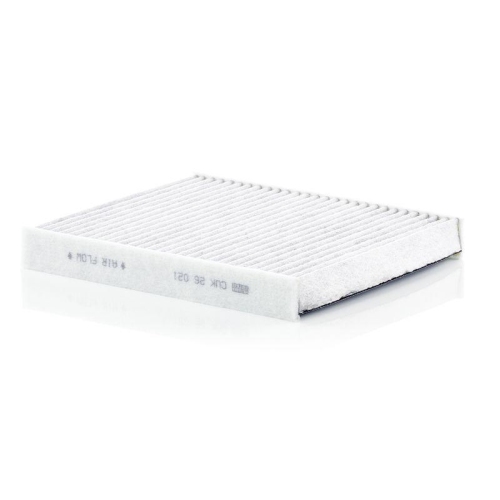 MANN-FILTER Filtru, aer habitaclu