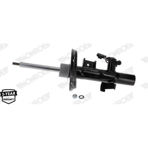 MONROE amortizor Monroe RideSense Electronic Suspension