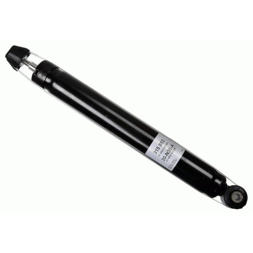 SACHS amortizor