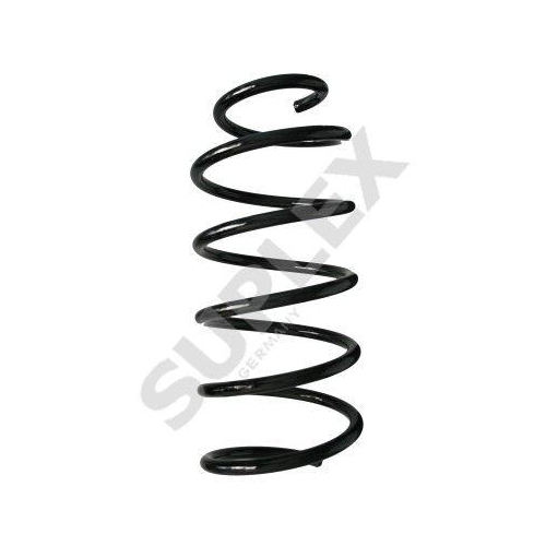 Arc suspensie Volvo S60 I (384) 07.00-04.10, Fata, SUPLEX