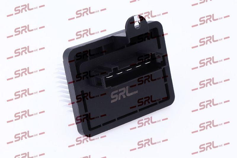 Unitate control ventilator habitaclu Citroen C3 Aircross 17-; Opel Crossland X 17-, motor: 1.2 PureTech, 1.5 BlueHDI, 1.6 BlueHDI, SRLine, 3643640; 9815341980