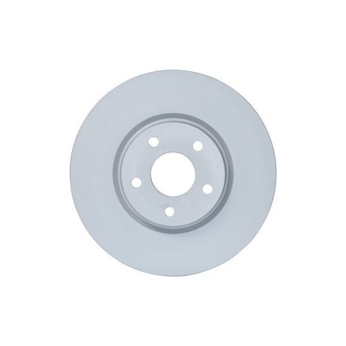 Set discuri frana Ford Galaxy (Ck) 01.2015-, S-Max (Cj, Wa6), 01.2015-, BOSCH 0986479D44