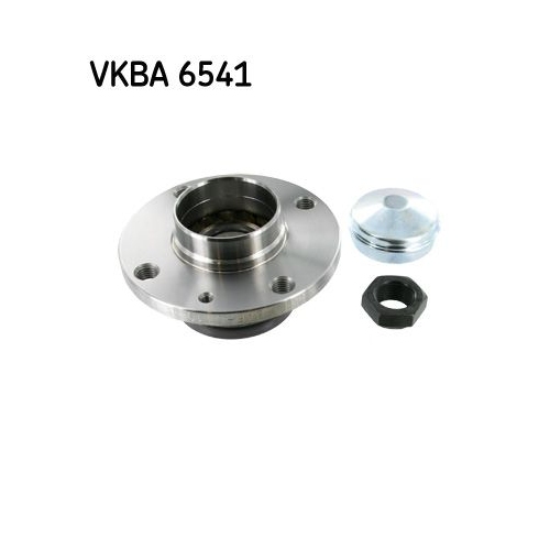 SKF Set rulment roata