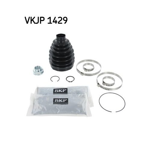SKF Ansamblu burduf, articulatie planetara