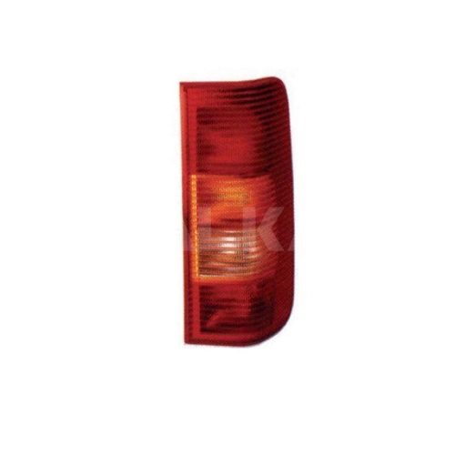 ALKAR Lampa spate