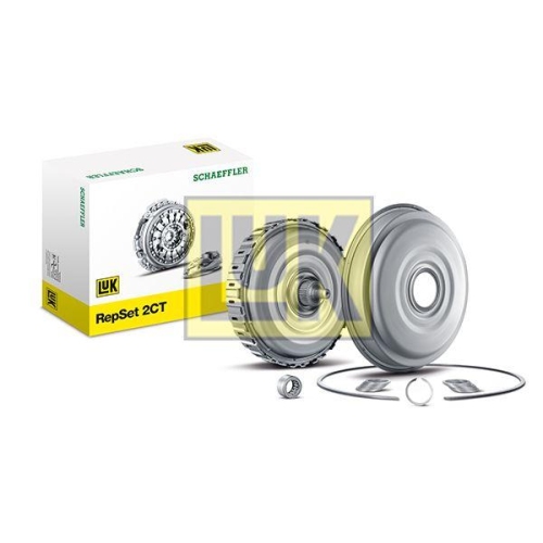 Schaeffler LuK Set ambreiaj LuK RepSet 2CT