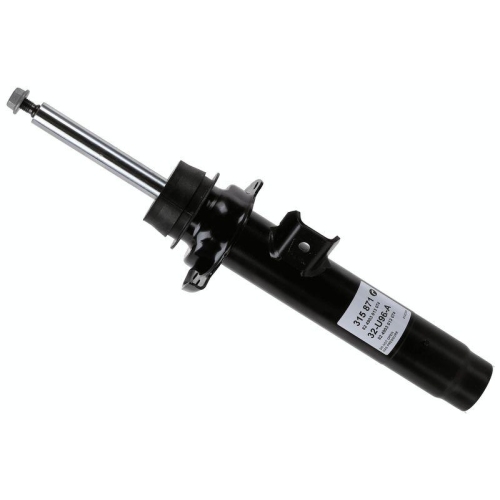 SACHS amortizor