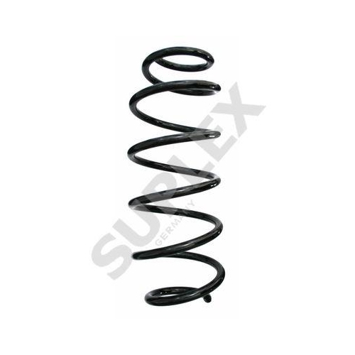 Arc suspensie Volvo S80 2 (124) 03.06-12.16, V70 3 (135) 04.07-04.16, Fata, SUPLEX