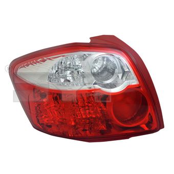 Lampa stop Toyota Auris Tyc 1111768012, parte montare : Stanga