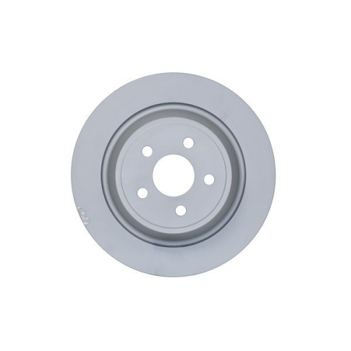 Set discuri frana Ford Galaxy (Ck) 01.2015-, S-Max (Cj, Wa6), 01.2015-, BOSCH 0986479D47