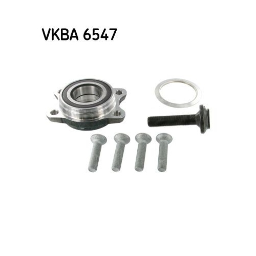 SKF Set rulment roata