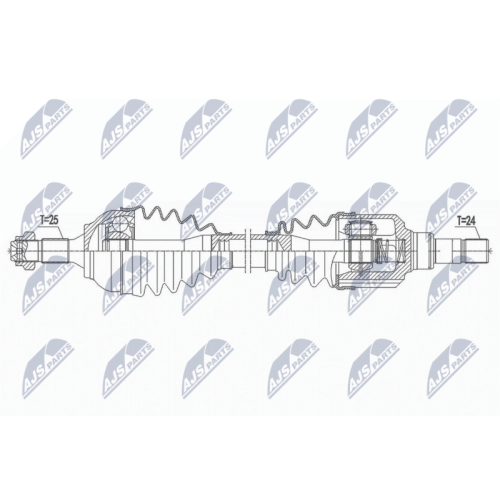 Planetara Peugeot 208 1.6hdi 2013-, Citroen C3 2 1.6hdi 2016-, Dreapta, CV Manuala Be4r, 1622959880