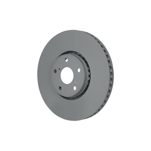 Disc frana Lexus Gs ( L1), Gs ( S19), Is 3 ( E3), Rc ( C1), Fata, Dreapta, 334,0X30,0mm, ventilat, ATE