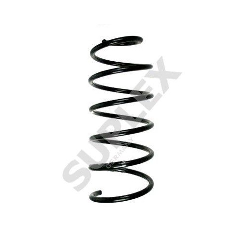 Arc suspensie Volvo S80 I (184) 05.98-02.08, Fata, SUPLEX