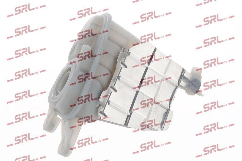 Vas expansiune Audi A4 08-16, A5 07-, Q5 08-17, SRLine, 8K0121405F; 8K0121405H