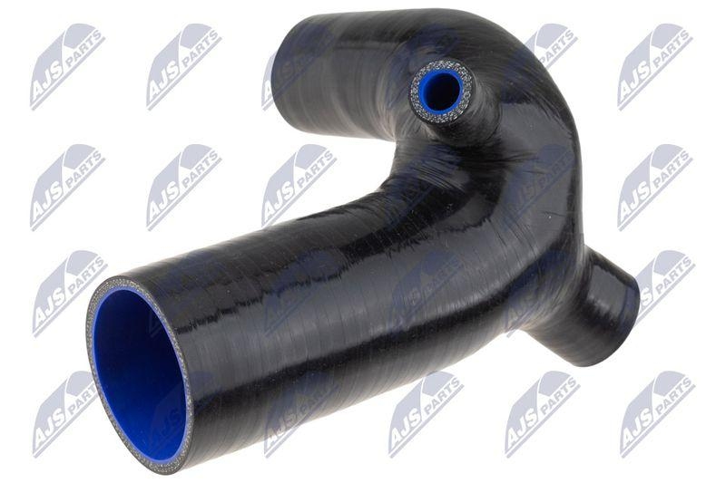 Furtun aer supraalimentare Alfa Romeo 156 1.9 JTD 1997-; 55181972; NTY, aftermarket