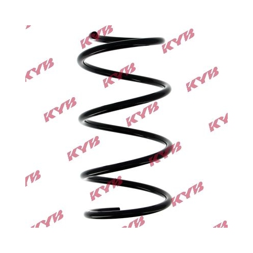 KYB Arc spiral K-Flex