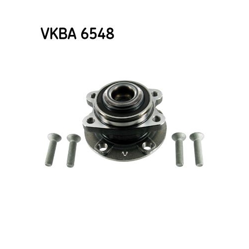 SKF Set rulment roata