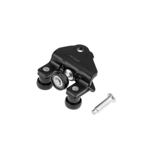 Ghidaj cu role usa glisanta Citroen Berlingo 2 (B9) 04.2008-; Peugeot Partner 2 04.2008-12.2015 (G), centru dreapta, NTY, 9033Z1