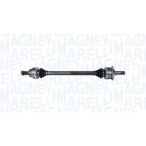 Planetara Bmw X5 (E70), xDrive 30 d, Punte Spate, MAGNETI MARELLI