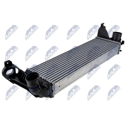 Intercooler Iveco Daily 5 2011-14 (Diesel), 5801255907