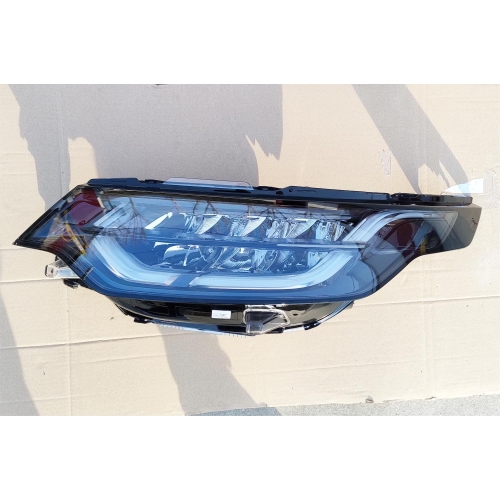Far Land Rover Discovery, 11.2016-, partea Stanga, cu lumina timp de zi tip LED; LED; electric, VALEO CLEMA RUPTA VEZI POZE