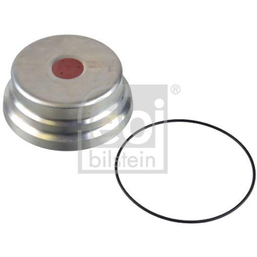 FEBI BILSTEIN capac de protectie,butuc roata