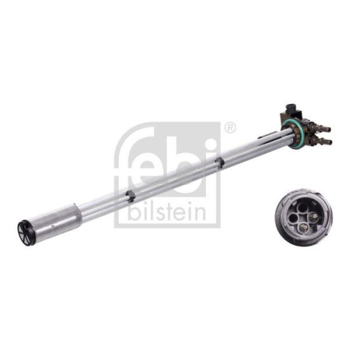 FEBI BILSTEIN senzor,rezervor combustibil
