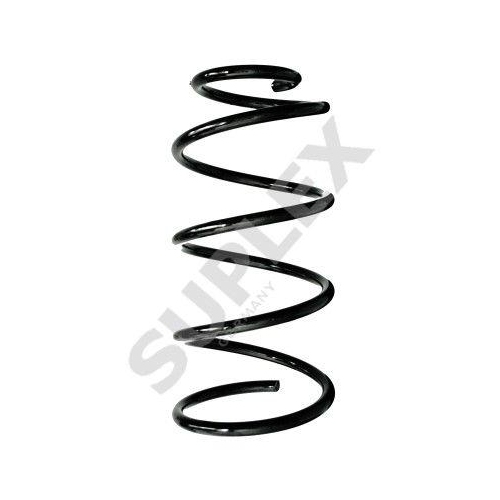 Arc suspensie Volvo V40 Box / Liftback (525) 09.13-12.15, V40 Cross Country (526) 10.12-08.19, V40 Liftback (525) 03.12-08.19, Fata, SUPLEX