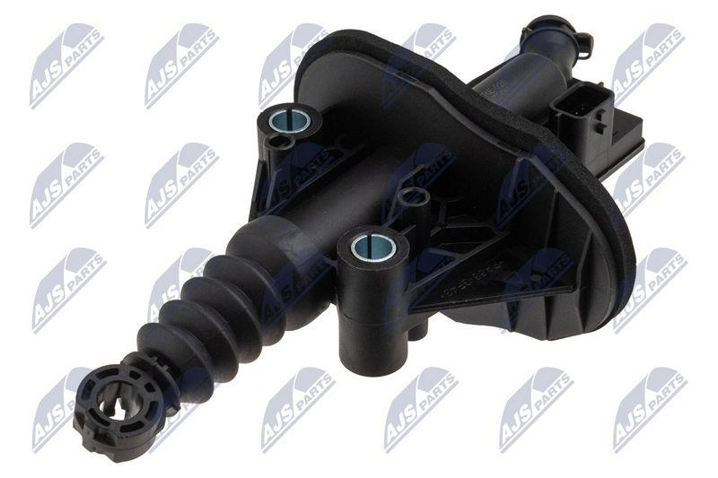 Pompa centrala ambreiaj Renaul Megane IV 1.5 DCI 2015-, Scenic IV / Grand Scenic IV 1.5 DCI 2016-; 306105645R; NTY, aftermarket