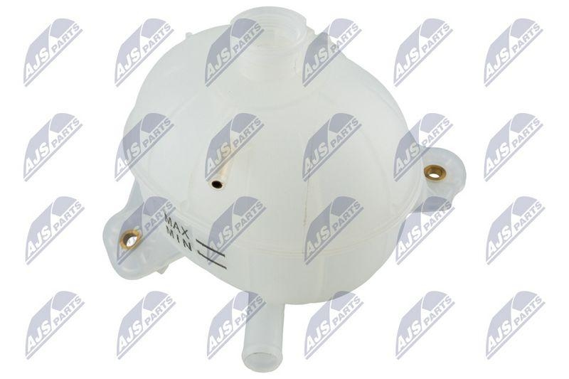 Vas expansiune racire Hyundai Tucson 1.6 CRDI, 2.0 2018-, Kia Sportage 1.6 CRDI, 2.0 2015-; 25431D3600; NTY, aftermarket