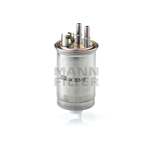 Filtru combustibil Mann-Filter WK85318