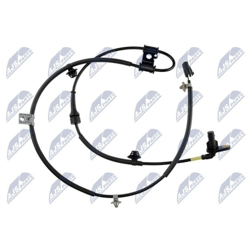 Senzor abs fata Hyundai Santa Fe 2012-, Kia Sorento 2009-, Stanga, 95670-2W000