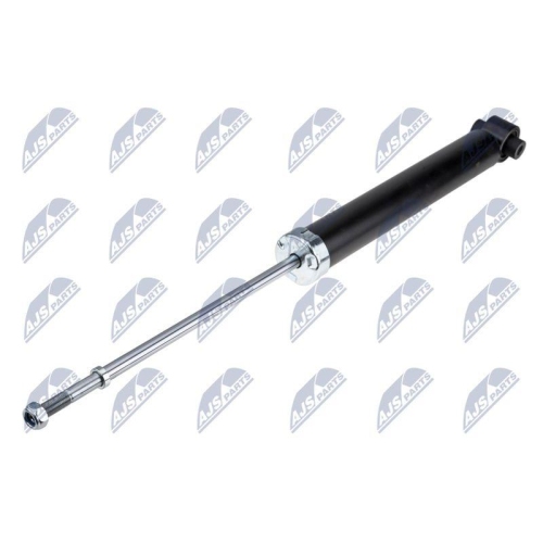 Amortizor spate Toyota Auris 2007-2014, Corolla 2006-2014, Prius 2008-, Stanga, Dreapta, 4853009R00
