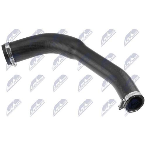 Furtun admisie aer Fiat Ducato 2.3jtd 2001-, Iveco Daily 3, 4 2.3d 2002-2011, 504360540